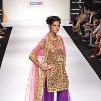 Lakme Fashion Week 2011 Day 5 Pictures | Picture 63167
